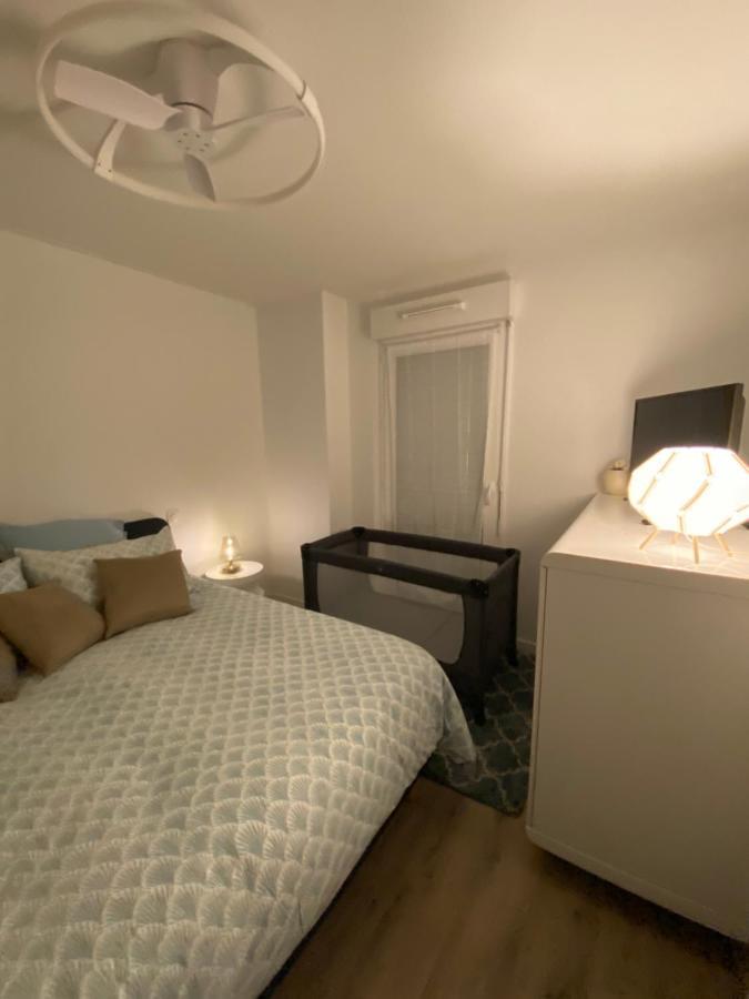 Charmant Appartement Neuf Et Confortable Classe 4 Etoiles Biscarrosse Exteriér fotografie